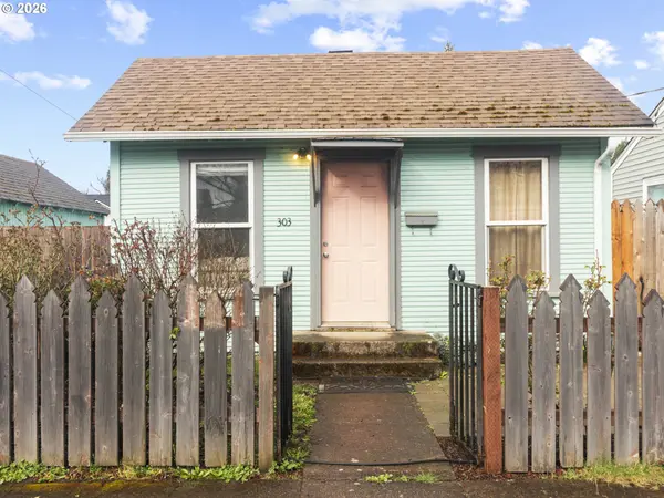 Cottage Grove, OR 97424,303 N 8TH ST