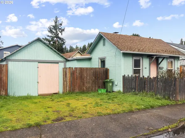 Cottage Grove, OR 97424,303 N 8TH ST