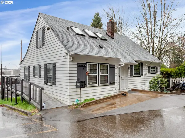 Portland, OR 97210,5135 NW SAINT HELENS RD