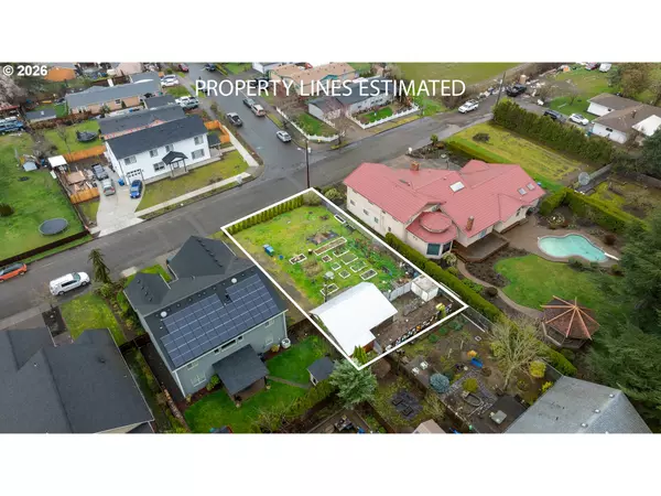 Woodburn, OR 97071,1702 NE LAUREL AVE