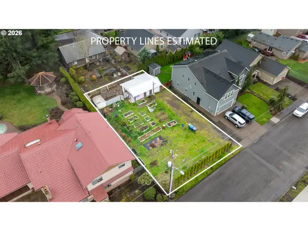 1702 NE LAUREL AVE, Woodburn, OR 97071