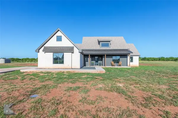 132 PINE SPRINGS Cove,  Tuscola,  TX 79562