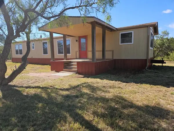1338 Maxwell Street,  Buffalo Gap,  TX 79508