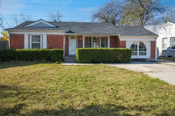 10503 Wood Dale Drive, Dallas, TX 75228