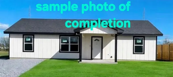 631 6th St Street,  Hawley,  TX 79525