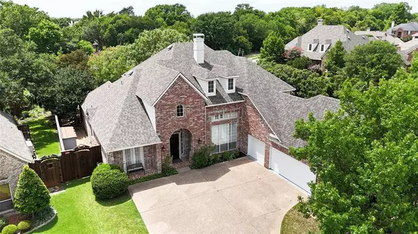 Plano, TX 75025,8344 Barber Oak Drive