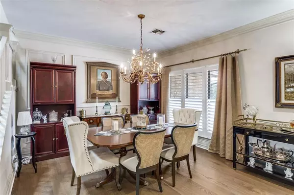 4225 Brook Tree Drive, Fort Worth, TX 76109