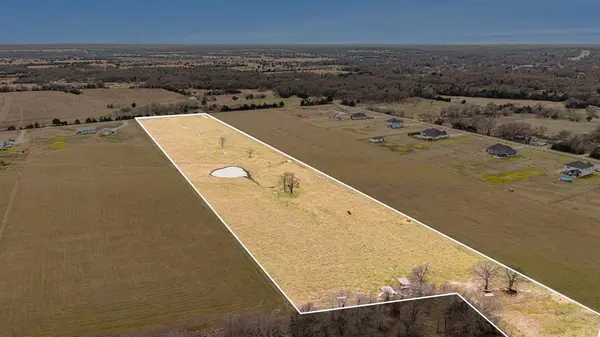 0 Cr-4120, Campbell, TX 75422