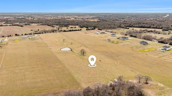 0 Cr-4120, Campbell, TX 75422