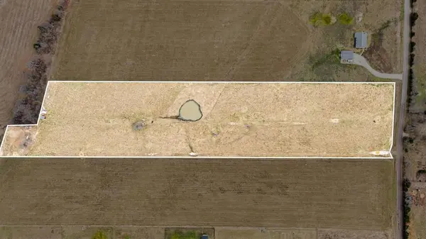 0 Cr-4120, Campbell, TX 75422