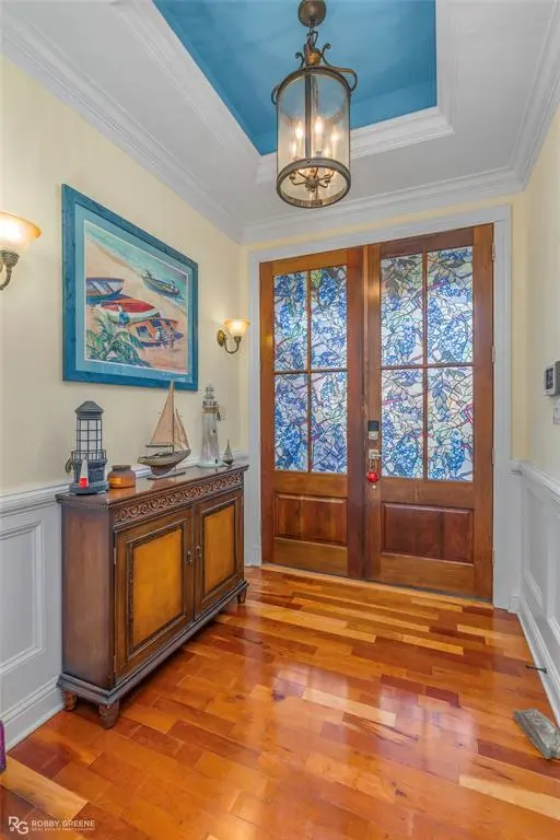 5860 S Lakeshore Drive #12, Shreveport, LA 71119