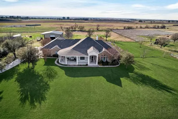 Ponder, TX 76259,2279 Big Sky Trail