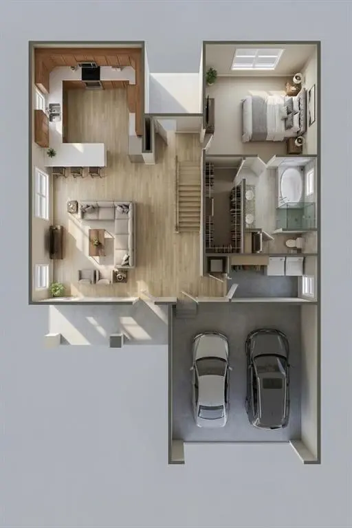 Fort Worth, TX 76109,3937 Winfield Avenue