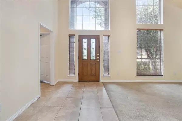 2025 Houlton Lane, Plano, TX 75025