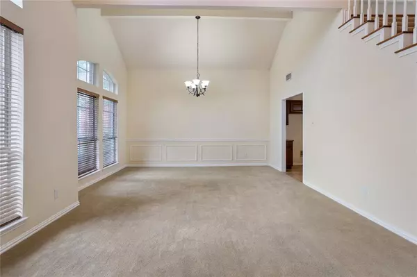 2025 Houlton Lane, Plano, TX 75025