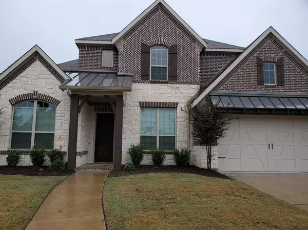 Frisco, TX 75035,11026 San Pedro Street