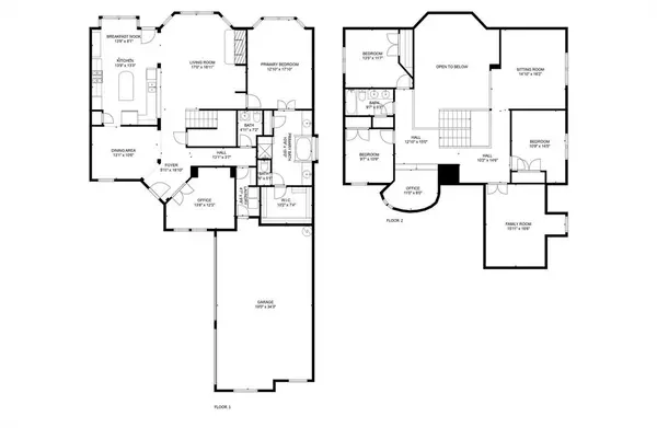 Fort Worth, TX 76131,8124 Hickory Upland Drive