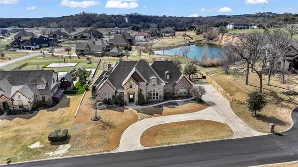 Aledo, TX 76008,108 Buchanan Court