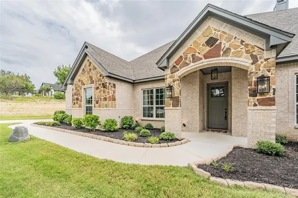 4033 Overlook Way, Weatherford, TX 76085