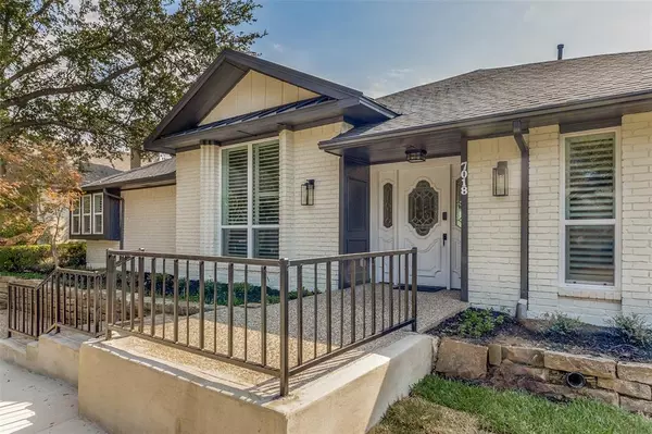 7018 Deloache, Dallas, TX 75225