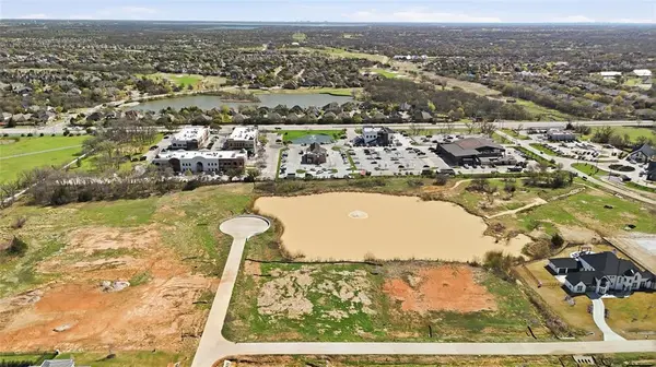 2701 Romero Way, Bartonville, TX 76226