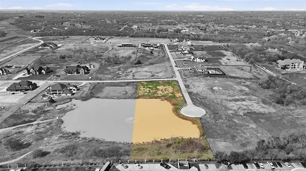 2701 Romero Way, Bartonville, TX 76226