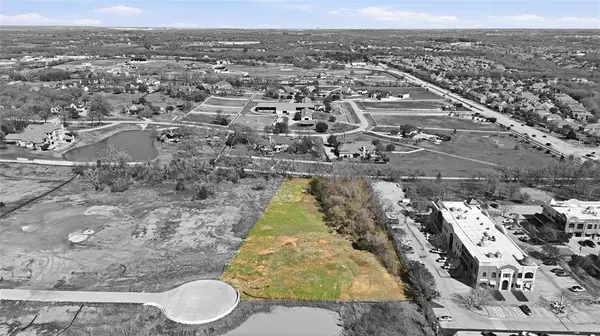 1517 Brian Street, Bartonville, TX 76226