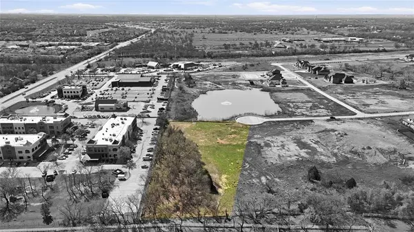 1517 Brian Street, Bartonville, TX 76226