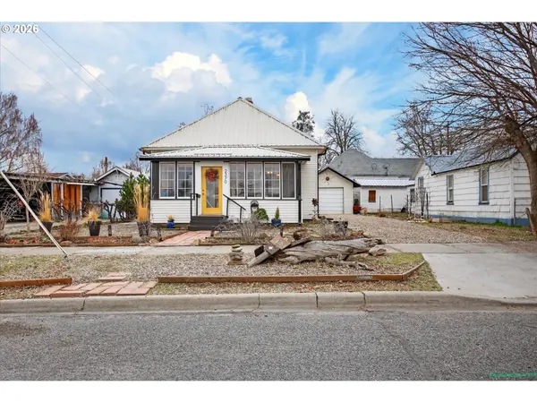 2370 A ST, Baker City, OR 97814