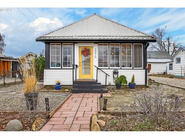 2370 A ST, Baker City, OR 97814