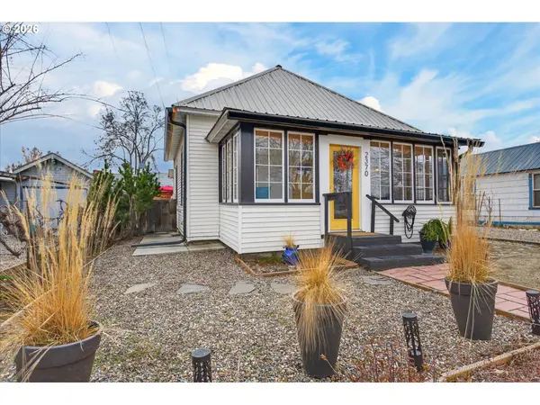 2370 A ST, Baker City, OR 97814