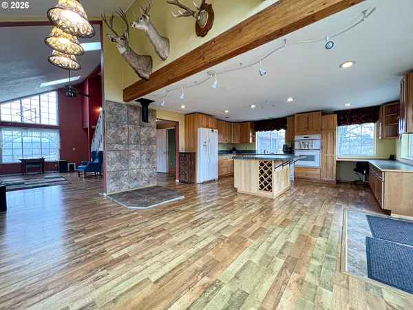 John Day, OR 97845,58392 ANTELOPE LN