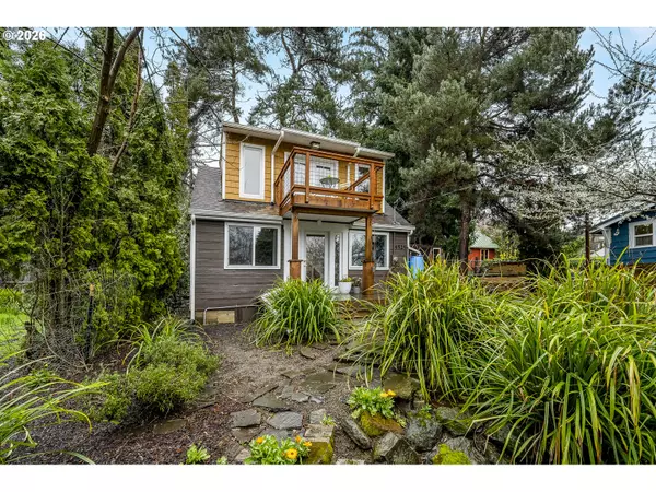 Portland, OR 97206,4525 SE MALDEN DR