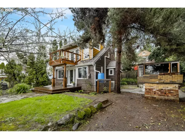 Portland, OR 97206,4525 SE MALDEN DR