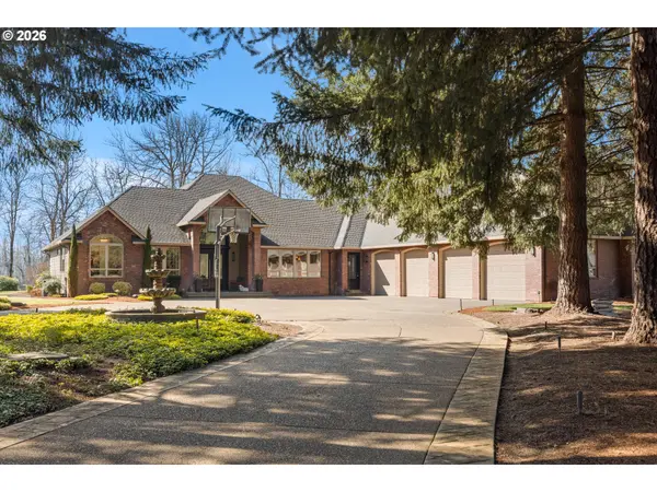 Keizer, OR 97303,862 N CUMMINGS LN