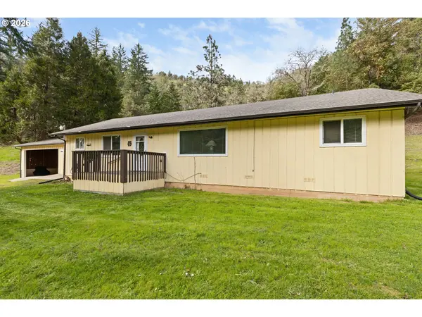 Myrtle Creek, OR 97457,1386 RICHARDSON RD