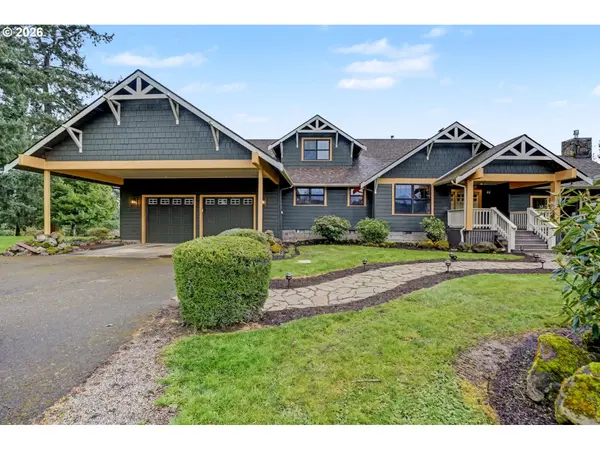 4625 OSBORN DR, Turner, OR 97392