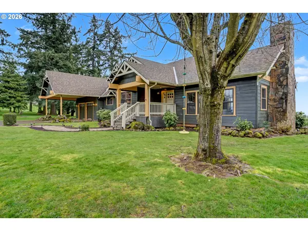 4625 OSBORN DR, Turner, OR 97392