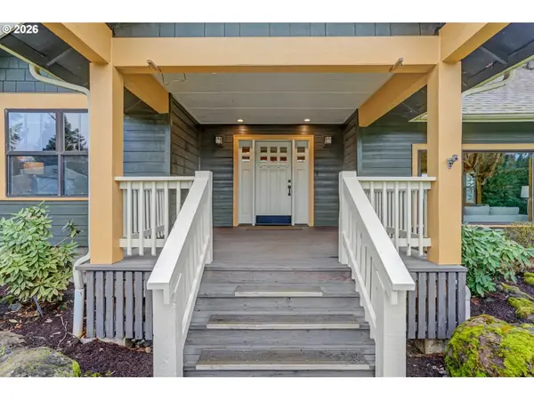 4625 OSBORN DR, Turner, OR 97392