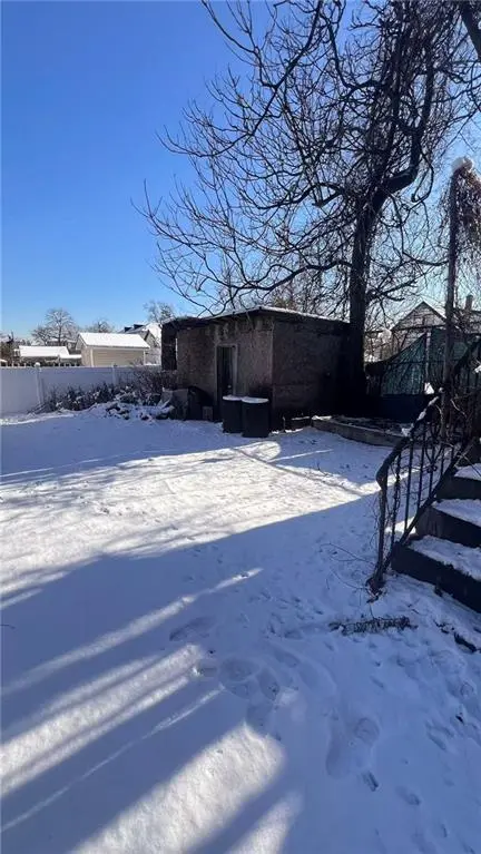 147-07 Guy R Brewery BLVD, Queens, NY 11434