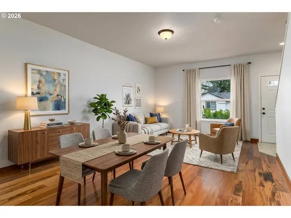 7815 SE HARNEY ST, Portland, OR 97206