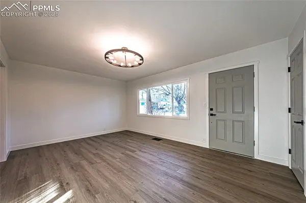 1010 Florence AVE, Colorado Springs, CO 80905