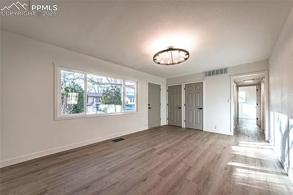 1010 Florence AVE, Colorado Springs, CO 80905