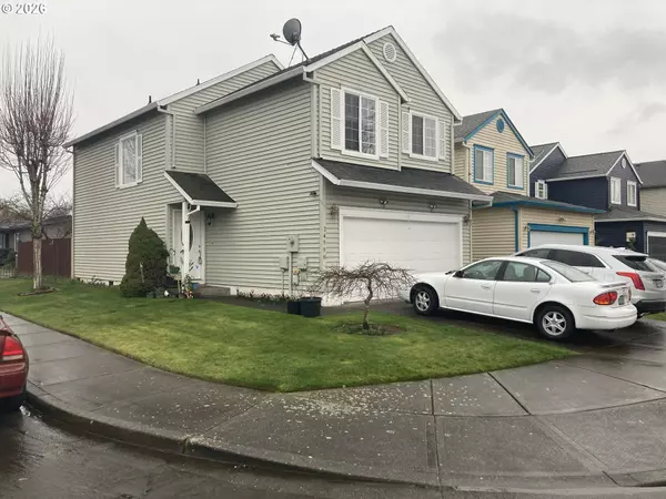 Cornelius, OR 97113,2499 N HOLLADAY ST