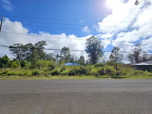 HULU ST, Mountain View, HI 96771