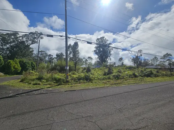 HULU ST, Mountain View, HI 96771