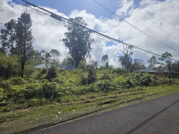 HULU ST, Mountain View, HI 96771