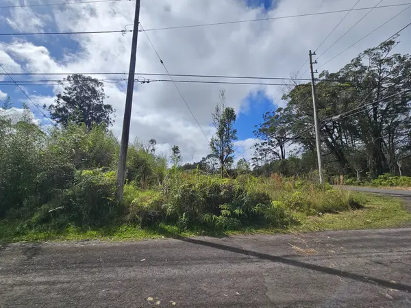 HULU ST, Mountain View, HI 96771