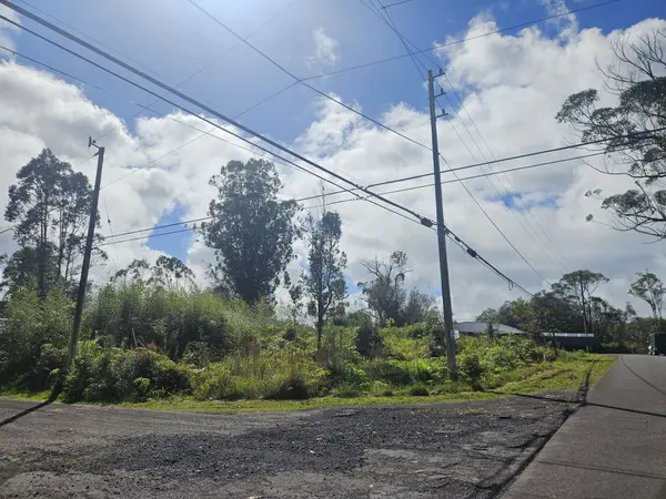 HULU ST, Mountain View, HI 96771