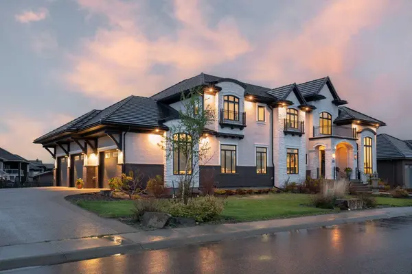 30 Dunes DR, Desert Blume, AB T1B0R8